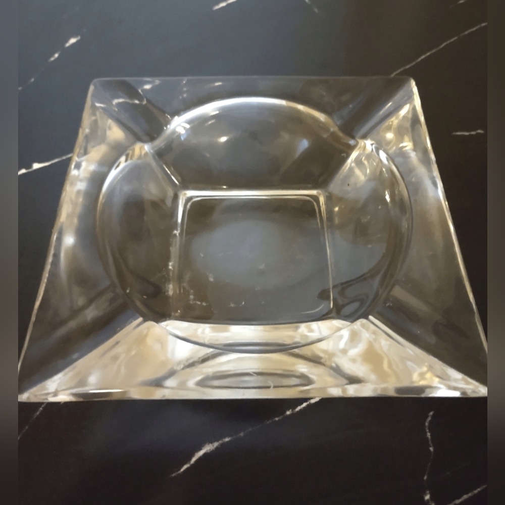 Ashtray